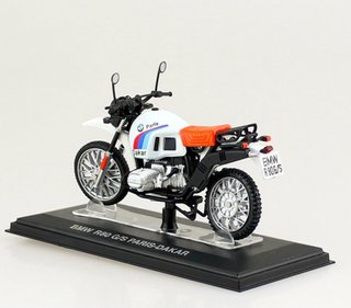 Bmw R80GS Dakar