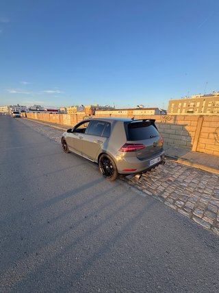 Volkswagen Tcr 2019