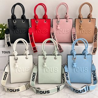 Bolso TOUS Negro Nuevo