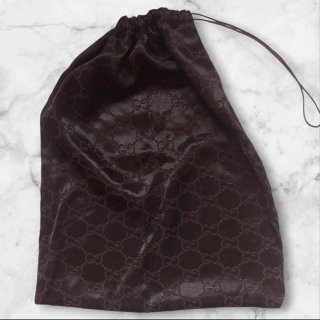 BDust bag Gucci vintage bolsa guardapolvo borsa