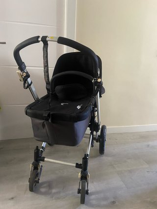 Cochecito Bugaboo Cameleon 3 en Excelente Estado