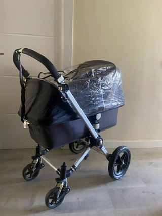 Cochecito Bugaboo Cameleon 3 en Excelente Estado