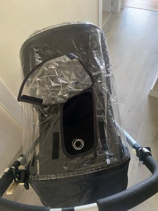 Cochecito Bugaboo Cameleon 3 en Excelente Estado