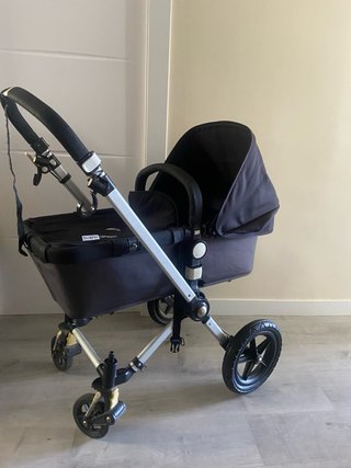 Cochecito Bugaboo Cameleon 3 en Excelente Estado