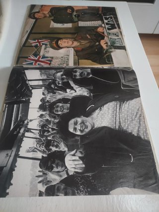 The Beatles - Magical Mystery Tour LP