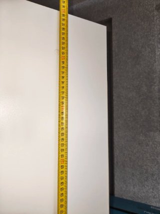 Estantería Blanca Ikea