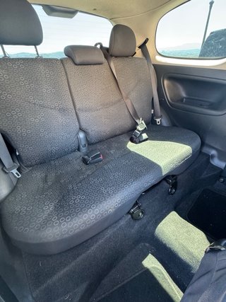 Toyota Yaris 2004