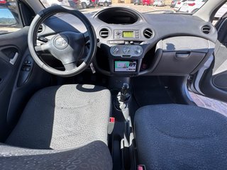 Toyota Yaris 2004