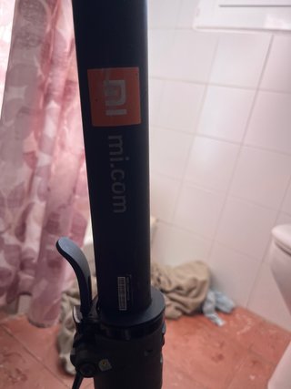 Patinete Eléctrico Xiaomi