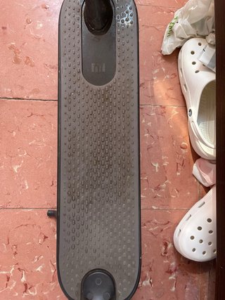 Patinete Eléctrico Xiaomi
