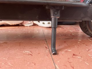 Patinete Eléctrico Xiaomi
