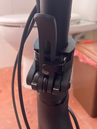 Patinete Eléctrico Xiaomi