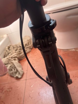 Patinete Eléctrico Xiaomi