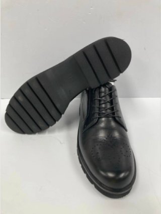 Zapatos Hogl modelo Rocky Negro