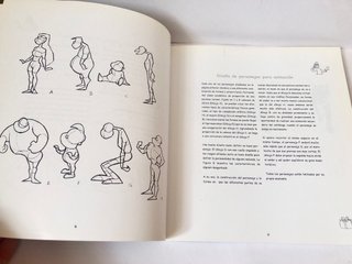 La Magia Del Dibujo Animado (Actores Del Lápiz)
