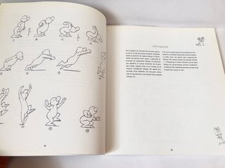 La Magia Del Dibujo Animado (Actores Del Lápiz)