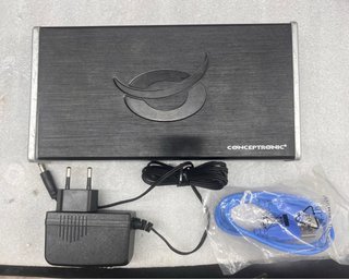 Carcasa HDD 3.5 Conceptronic IDE