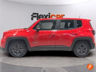 Jeep Renegade Limited eHybrid 1.5 96kW(130CV) ATX