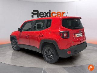 Jeep Renegade Limited eHybrid 1.5 96kW(130CV) ATX