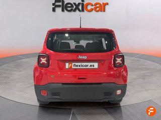 Jeep Renegade Limited eHybrid 1.5 96kW(130CV) ATX
