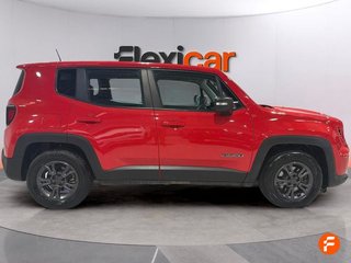 Jeep Renegade Limited eHybrid 1.5 96kW(130CV) ATX