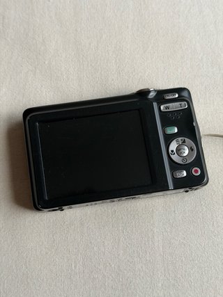 Fujifilm FinePix JX550 Camara Digital Negra