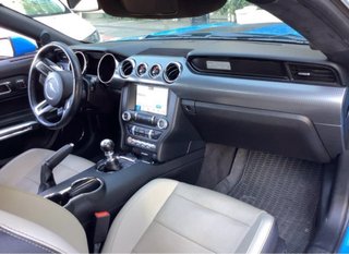 Ford Mustang 2017
