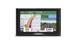 Garmin Drive 52 Traffic GPS
