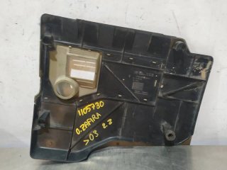 Tapa motor OPEL ZAFIRA A