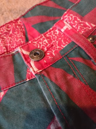 Pantalones G-Star RAW Estampados