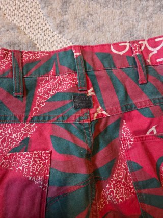 Pantalones G-Star RAW Estampados
