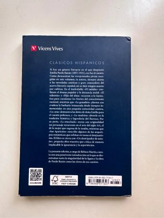 El indulto y otros cuentos