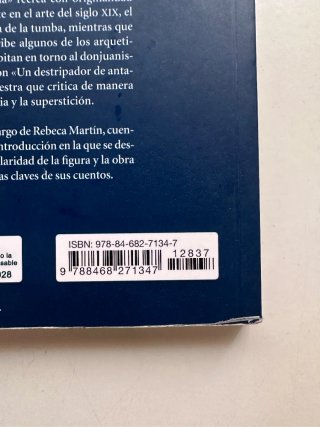 El indulto y otros cuentos