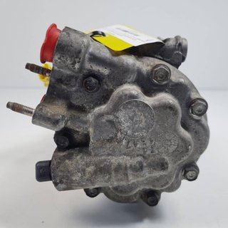 COMPRESOR AIRE ACONDICIONADO PEUGEOT PEUGEOT 407 2004-2011