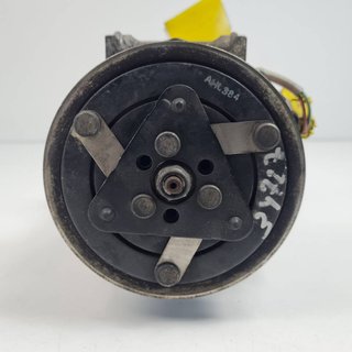 COMPRESOR AIRE ACONDICIONADO PEUGEOT PEUGEOT 407 2004-2011