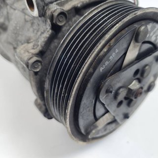 COMPRESOR AIRE ACONDICIONADO PEUGEOT PEUGEOT 407 2004-2011