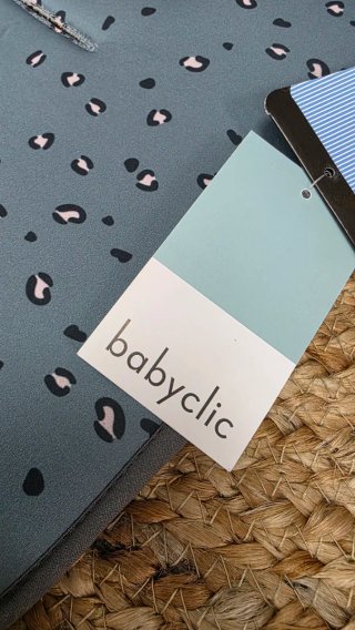 LIQUIDACIÓN ARTICULOS DE BEBÉ