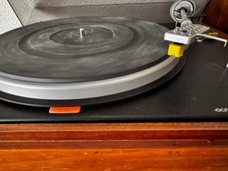 Tocadiscos Radio Amplificador HI-FI