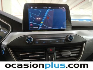 Ford Focus SportBreak 1.5 Ecoblue Trend+ Auto 88 kW (120 CV)