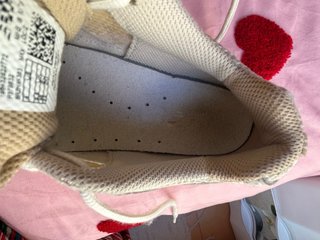 Zapatillas New Balance MR530 AA Beige/Blanco