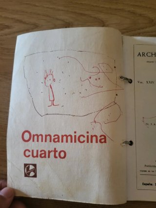 Archivos de Pediatría - Marzo-Abril 1973