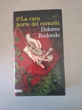 La cara norte del corazón