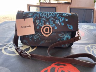 Bolso Desigual nuevo