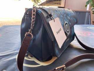 Bolso Desigual nuevo
