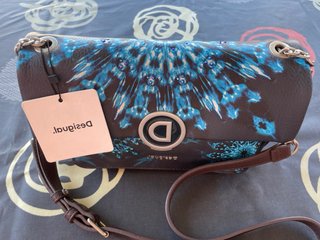 Bolso Desigual nuevo