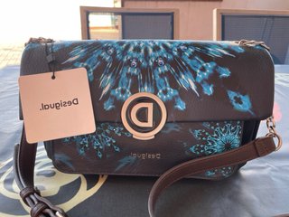 Bolso Desigual nuevo