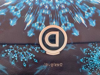 Bolso Desigual nuevo