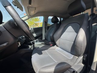 90.000KM CERTIFICADOS SEAT IBIZA 1.2 TSI  – 90 CV