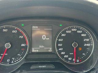 90.000KM CERTIFICADOS SEAT IBIZA 1.2 TSI  – 90 CV
