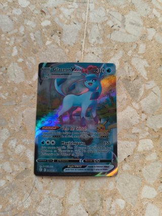 Cartas Pokémon variadas